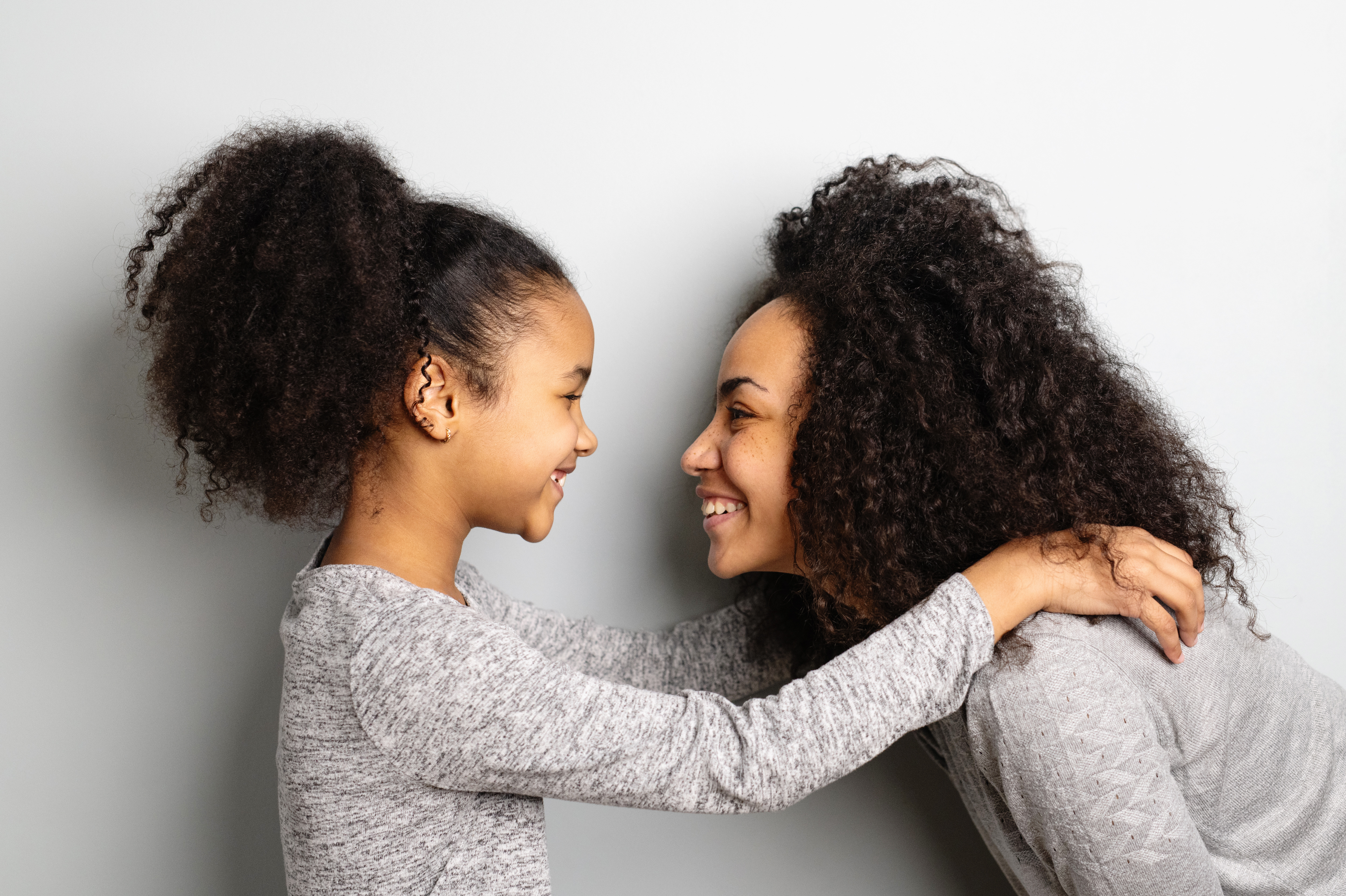 10 Habits to Strengthen Your Relationship with Your Child