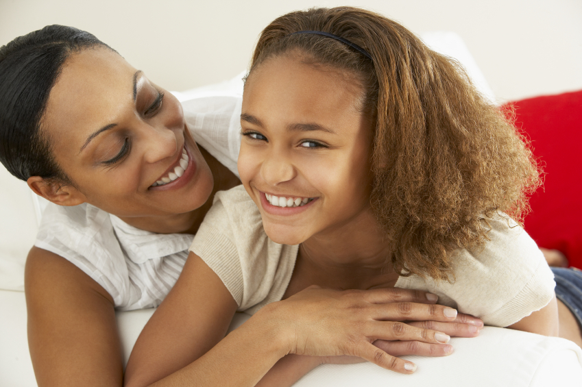 13 Tips to Transition to Peaceful Parenting
