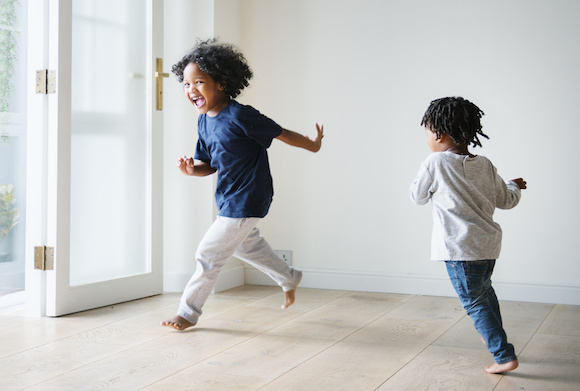 Can You Prevent Sibling Fighting?