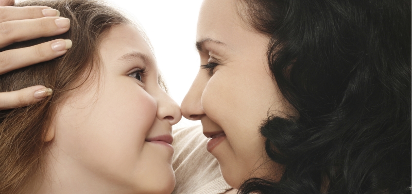 5 Secrets for a Closer Bond with Your Child