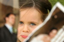 Divorce: How to Protect Your Child