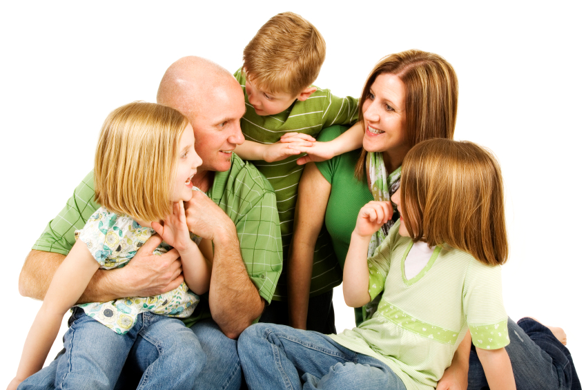 How to Use Family Meetings to Build a Closer Family