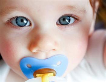What's Wrong with Pacifiers?