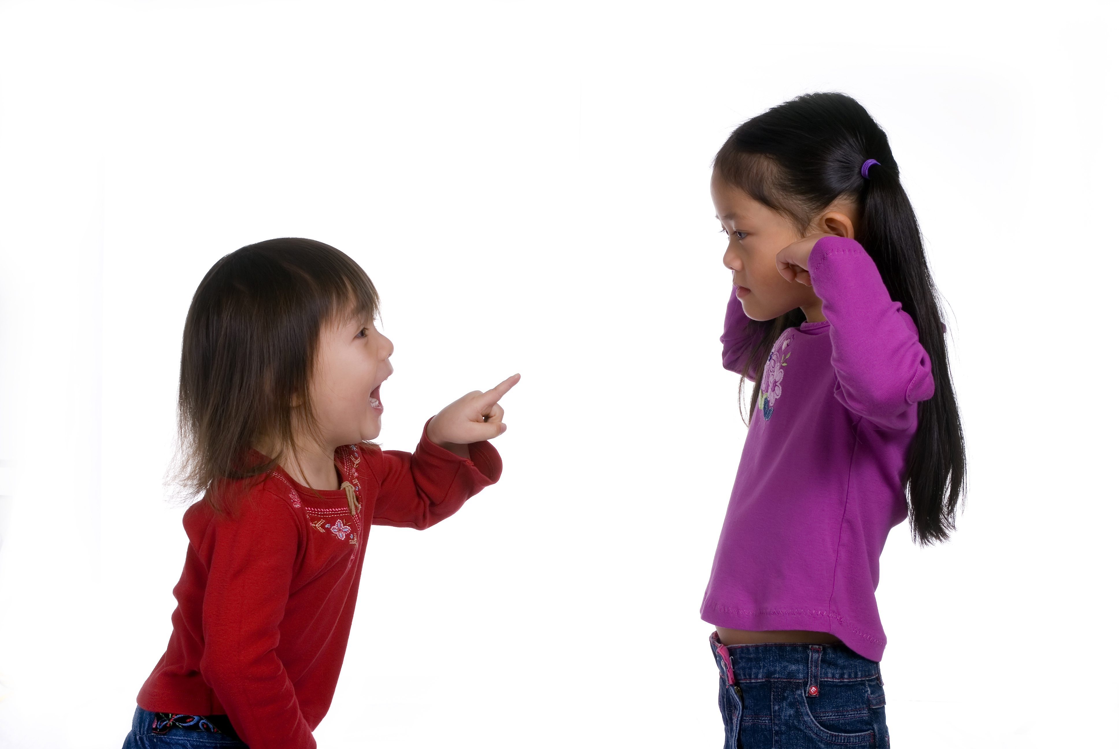 Why Kids Bicker and How To Help Them Stop